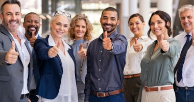 5 Benefits of Having a Multilingual Team